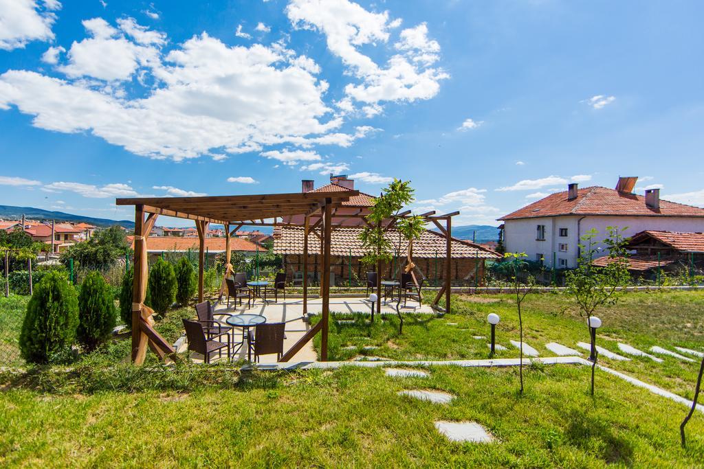 Guest House Ognyanovo Ognyanovo  Dış mekan fotoğraf