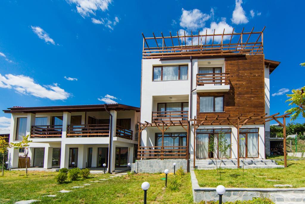 Guest House Ognyanovo Ognyanovo  Dış mekan fotoğraf