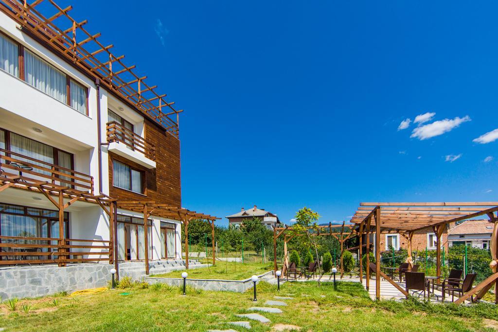 Guest House Ognyanovo Ognyanovo  Dış mekan fotoğraf