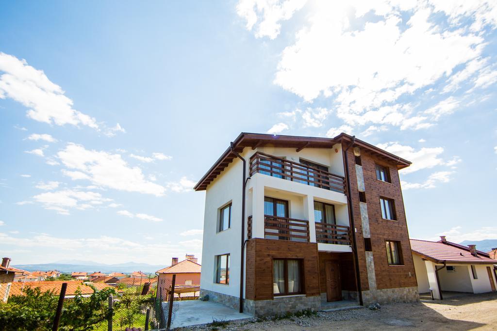 Guest House Ognyanovo Ognyanovo  Dış mekan fotoğraf