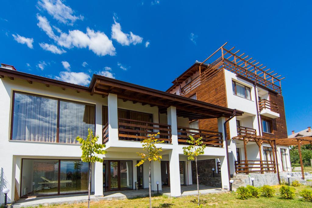Guest House Ognyanovo Ognyanovo  Dış mekan fotoğraf