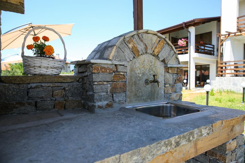 Guest House Ognyanovo Ognyanovo  Dış mekan fotoğraf