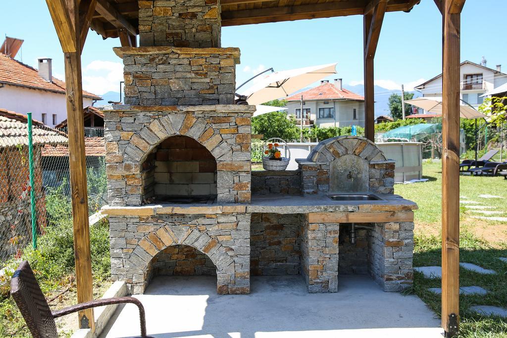 Guest House Ognyanovo Ognyanovo  Dış mekan fotoğraf