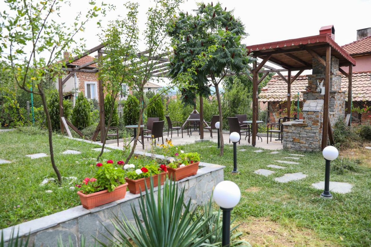 Guest House Ognyanovo Ognyanovo  Dış mekan fotoğraf