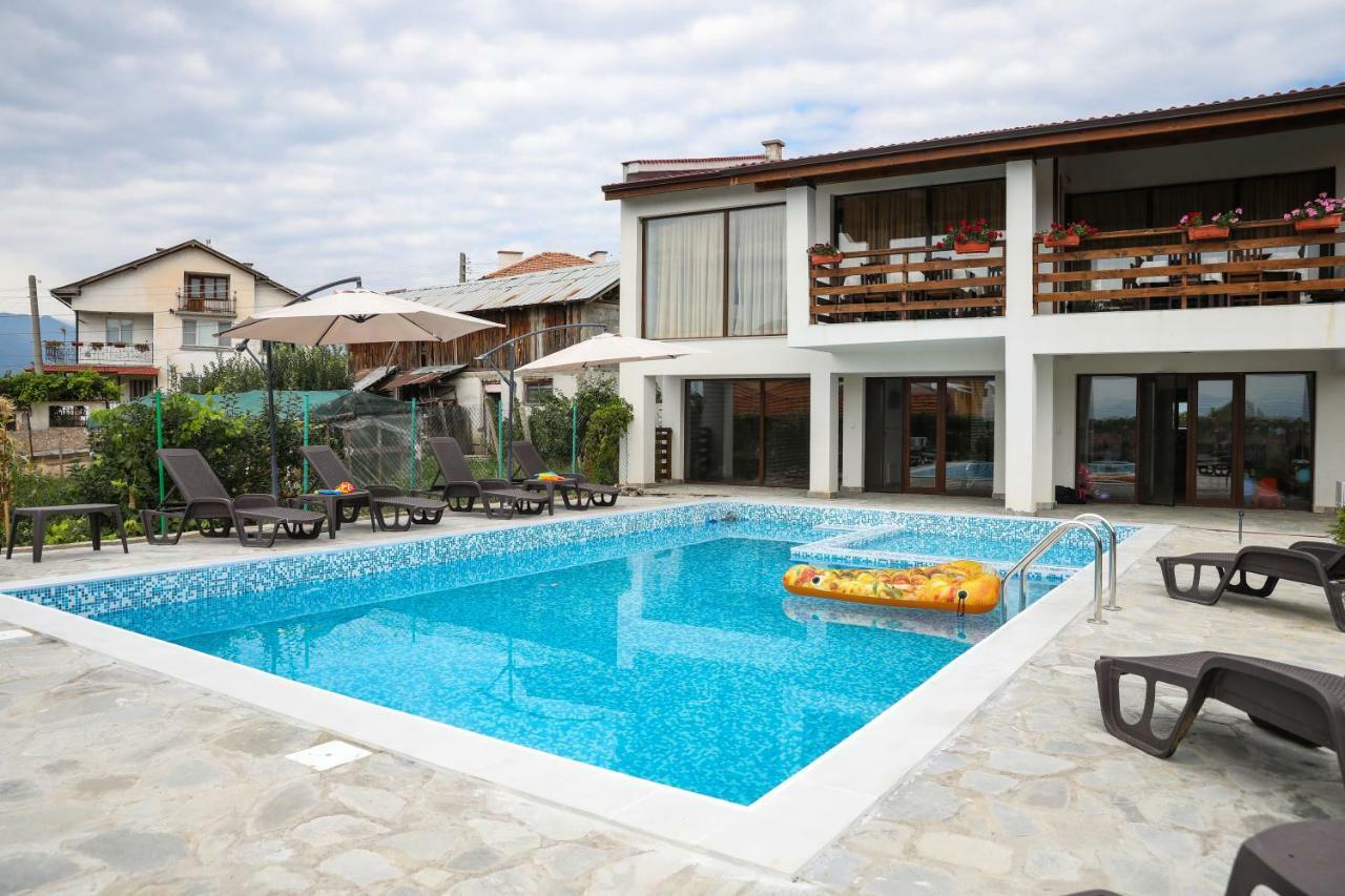 Guest House Ognyanovo Ognyanovo  Dış mekan fotoğraf