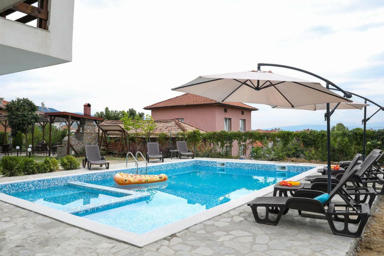 Guest House Ognyanovo Ognyanovo  Dış mekan fotoğraf