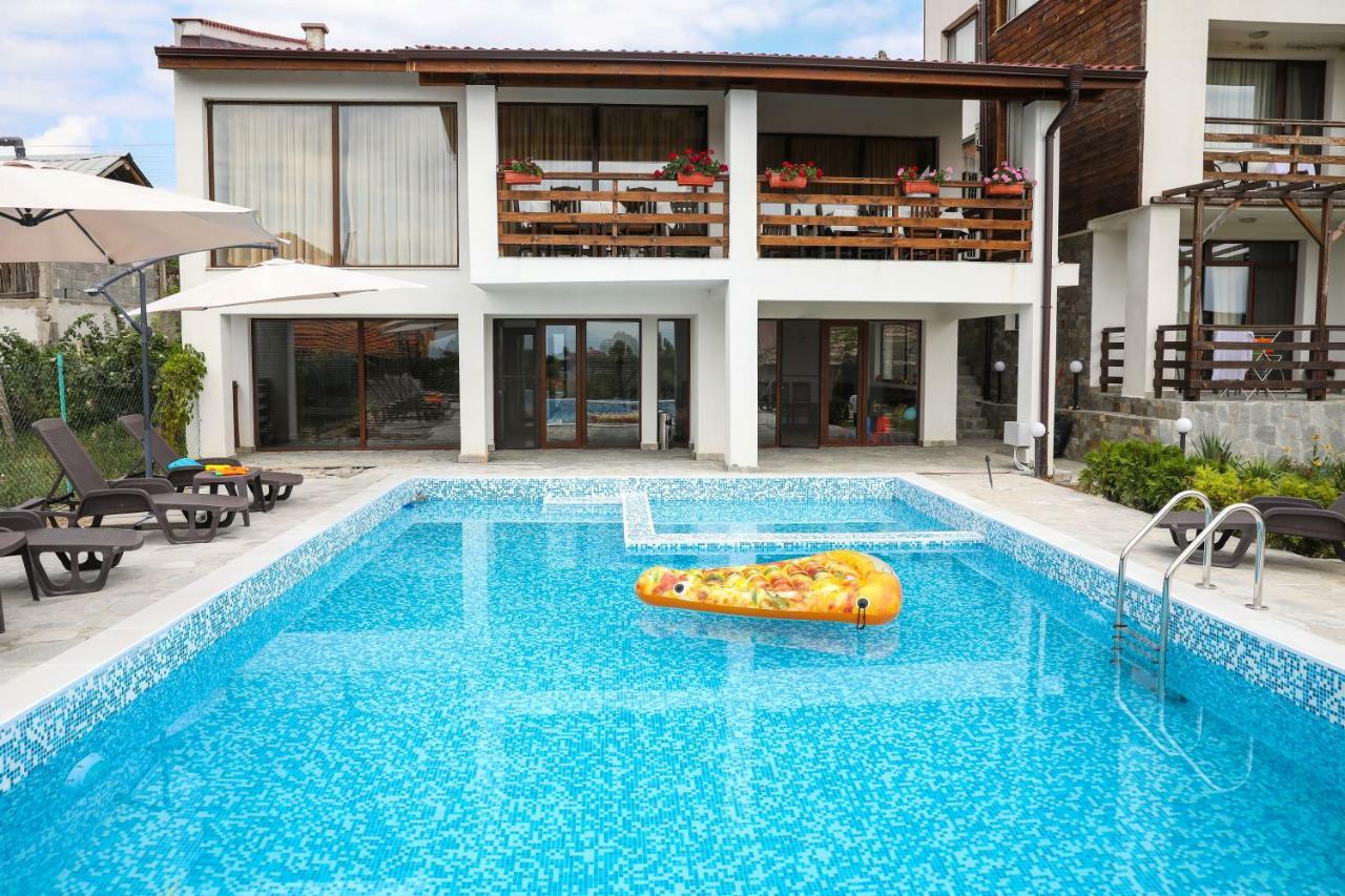 Guest House Ognyanovo Ognyanovo  Dış mekan fotoğraf